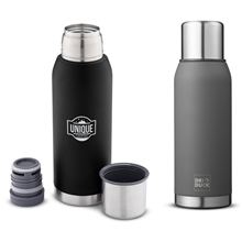 Dri Duck 32oz Rover Insulated Bottle