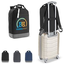 Essex Laptop Backpack