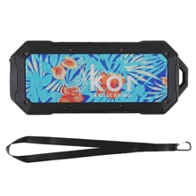 HangTune Magnetic Wireless Speaker