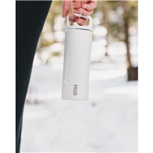 MiiR Vacuum Insulated Wide Mouth Bottle - 16 oz