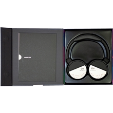 Lunatune Wireless Headphones