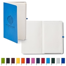 CORE365 Soft Cover Journal Notebook 5.25 X 8.25