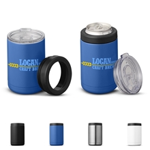 12 oz 2in1 Can Holder And Tumbler