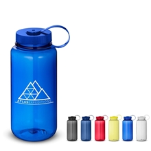 CORE365 27oz Tritan Wide Mouth Water Bottle