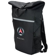 Urban Peak(R) 24 Can Roll Top Backpack Cooler