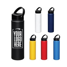 Hydra 24 oz Vacuum Insulated Water Bottle