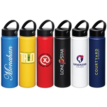 Hydra 24 oz Vacuum Insulated Water Bottle