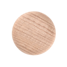 Natural Beechwood Wine Stopper Cork