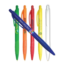 Recycled Merit Pen, Full Color Digital