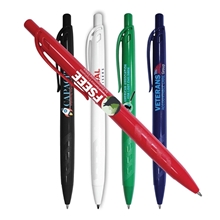 Recycled Paragon Pen, Full Color Digital