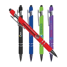 Halcyon(R) York Pen / Stylus, Full Color Digital