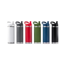 18 oz Pioneer Bottle