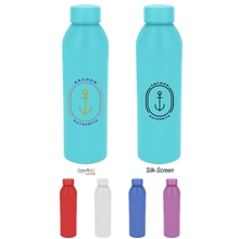 22 oz Serena Aluminum Bottle