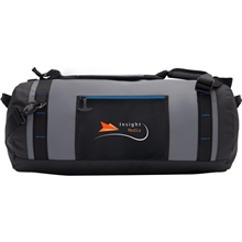 Urban Peak(R) 56L Slate Duffel / Backpack 2.0