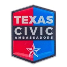 Contour Pins - Custom Shape 5/8 to 1