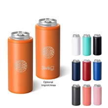 12 oz Swig Life(TM) Skinny Can Cooler
