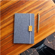 Libretto Journal