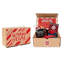 Warm and Cozy Gift Set