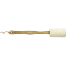 FSC(R) 100 Bamboo Spa Loofah