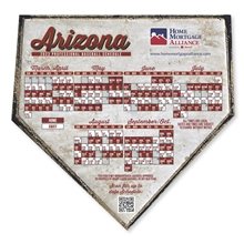 Baseball Schedule