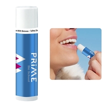 Natural Lip Balm