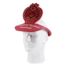 Turkey Popup Visor