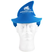 Shark Fin Popup Visor