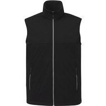 Mens JORIS Eco Waterproof Softshell Vest