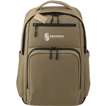 NBN Recycled Utility Insulated Backpack