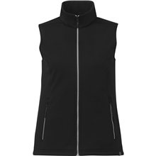 Womens JORIS Eco Waterproof Softshell Vest