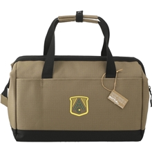 NBN Recycled Utility Zippered Tool Tote