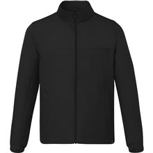 Mens MORGAN Eco Water Resistant Lightweight Jacket