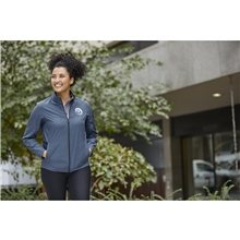 Womens MORGAN Eco Water Resistant Lightweight Jacket