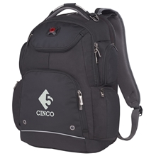 Wenger Odyssey TSA Recycled 17 Computer Backpack