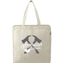 Hemp Cotton Carry - All Tote