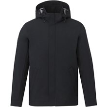 Mens Roots73 NAPANEE Eco REPREVE Waterproof Softshell Jacket