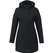 Womens Roots73 NAPANEE Eco REPREVE Waterproof Softshell Jacket