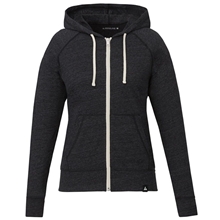 Womens American Giant Lightweight Full Zip