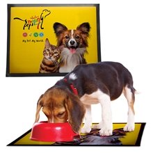Pet Mat