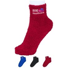 TERN - Soft and Fuzzy Fun Sock