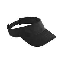 Augusta Sportswear Youth Athletic Mesh Visor