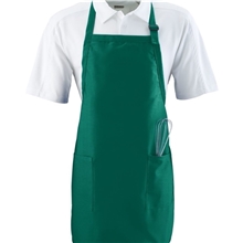 Augusta Sportswear Full Length Apron With Pockets