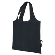Gemline Latitudes Foldaway Shopper Tote
