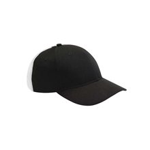 Adams Adult Contrast Back Stripe Clubhouse Cap