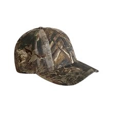 Dri Duck Mallard Structured Mid - Profile Hat