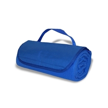 Alpine Fleece Fleece Roll Up Blanket