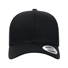 YP Classics CVC Twill Cap