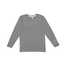 LAT Mens Fine Jersey Long - Sleeve
