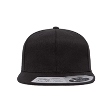 Flexfit Adult Wool Blend SnapbackCap