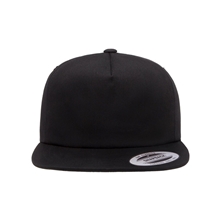 YP Classics Adult Unstructured Snapback Cap